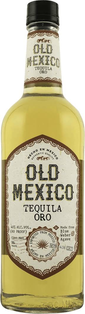 OLD MEXICO ORO