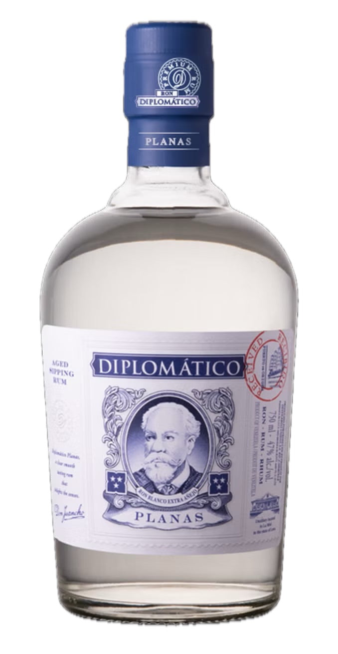Diplomatico Planas 750ml