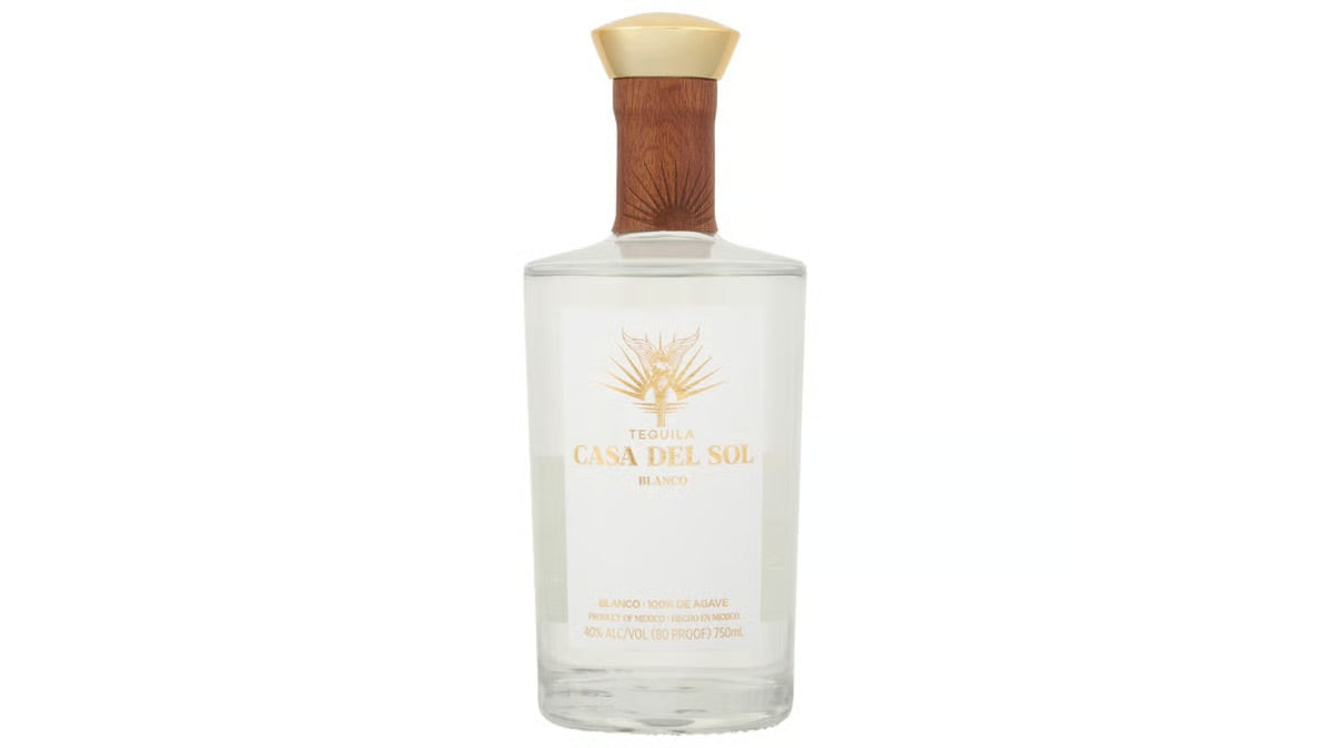 Casa Del Sol Blanco 750ml