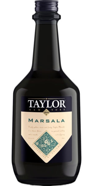 Taylor Marsala 1.5