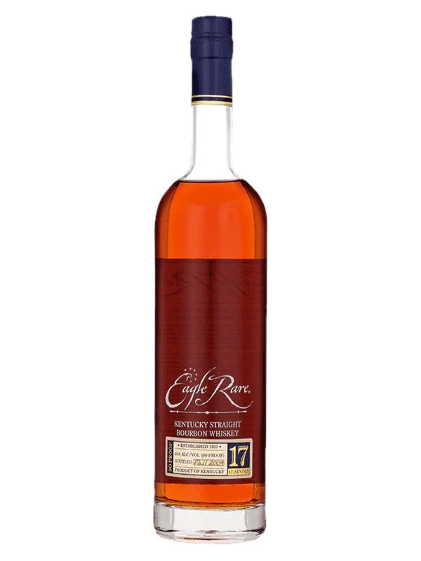 Eagle Rare 17 Year Kentucky Straight Bourbon 750ml
