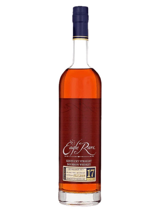 Eagle Rare 17 Year Kentucky Straight Bourbon 750ml