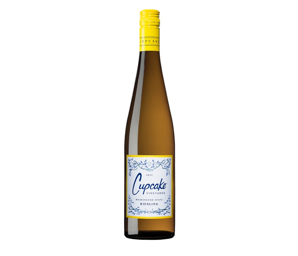 Cupcake Riesling 750ml