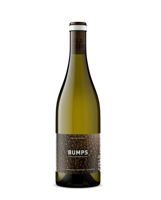 Field Recordings Bumps Sauvignon Blanc 750ml