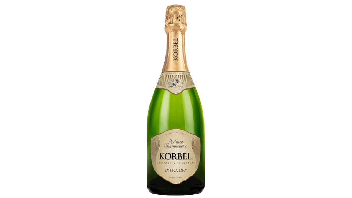 KORBEL EXTRA DRY 750ML