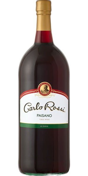 C ROSSI PAISANO 1.5L