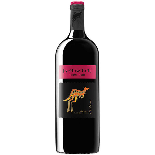 YELLOW TAIL P NOIR 1.5L