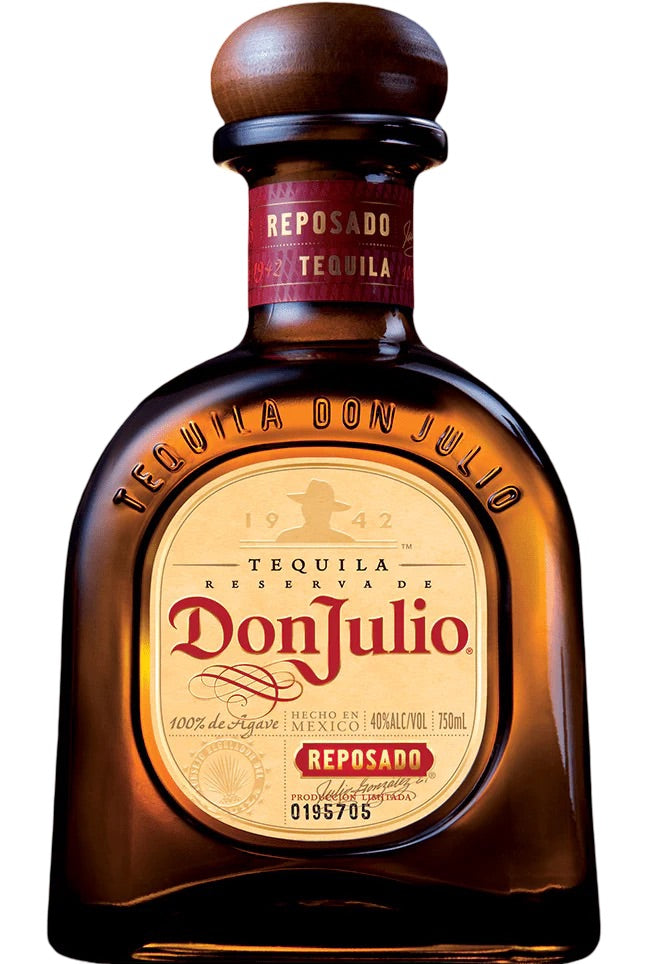 Don Julio Reposado 750ml