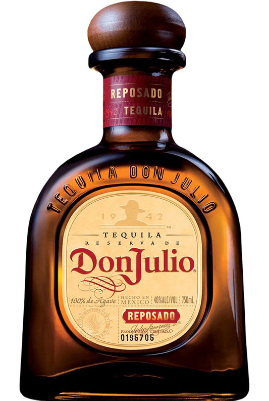 Don Julio Reposado 750ml