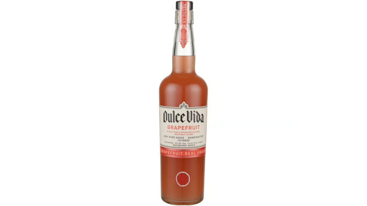 Dulce Vida Grapefruit 750ml