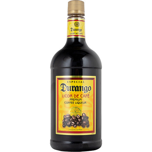 DURANGO COFFEE LIQUOR 1.75L