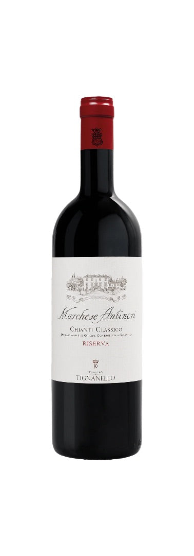Marchese Antinori Chianti Classico Riserva 750ml