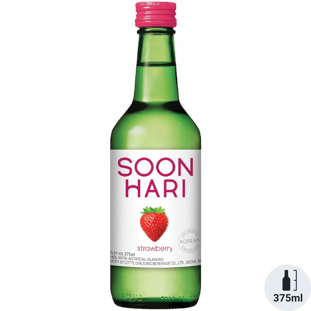 SOONHARI STRAWBERRY