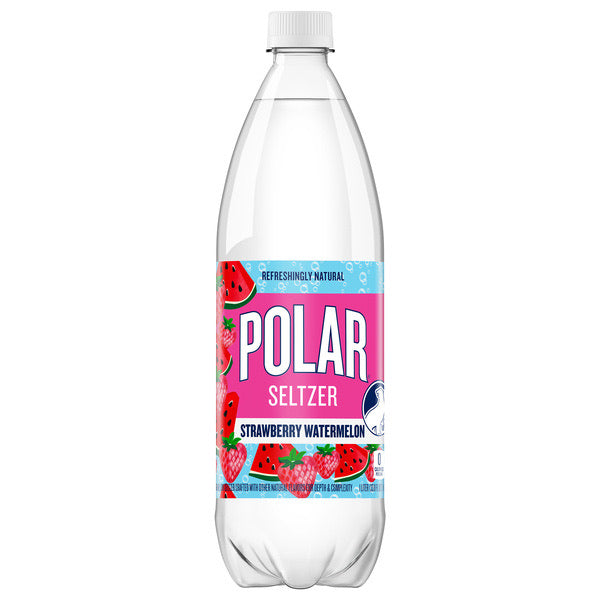 POLAR STRAWBRY WTRMLN