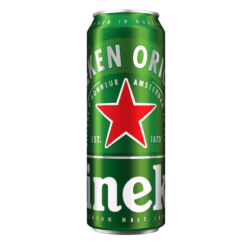 Heineken 24oz Tall Can
