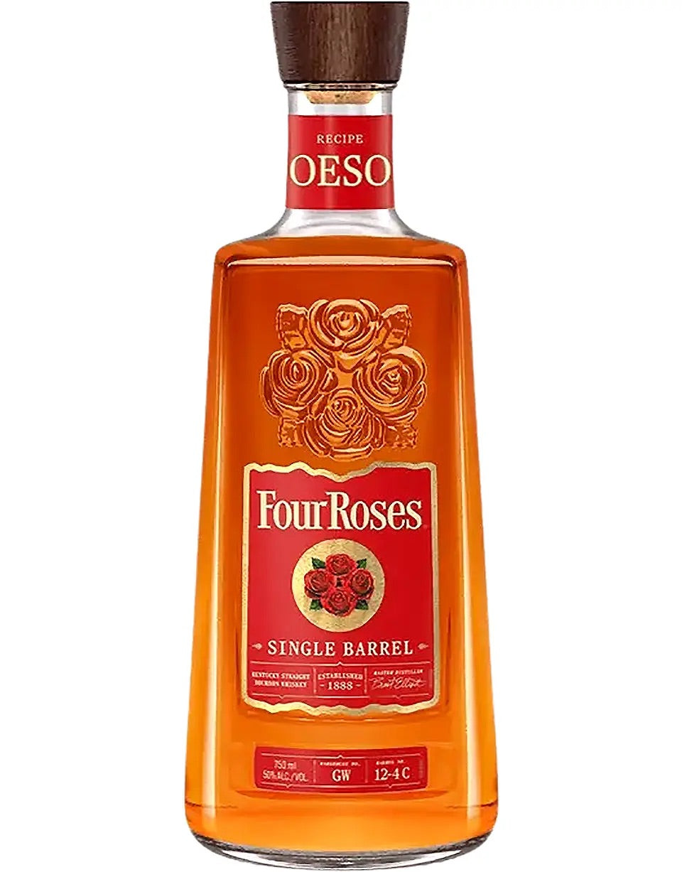 Four Roses Single Barrel OESO 750ml
