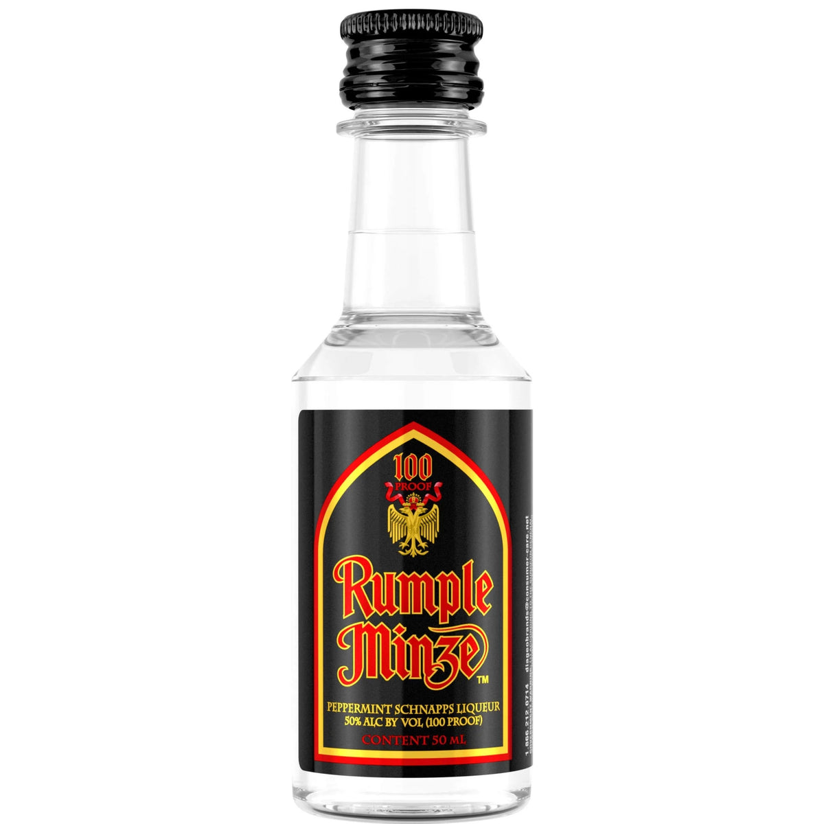 RUMPLE MINZE 50ML