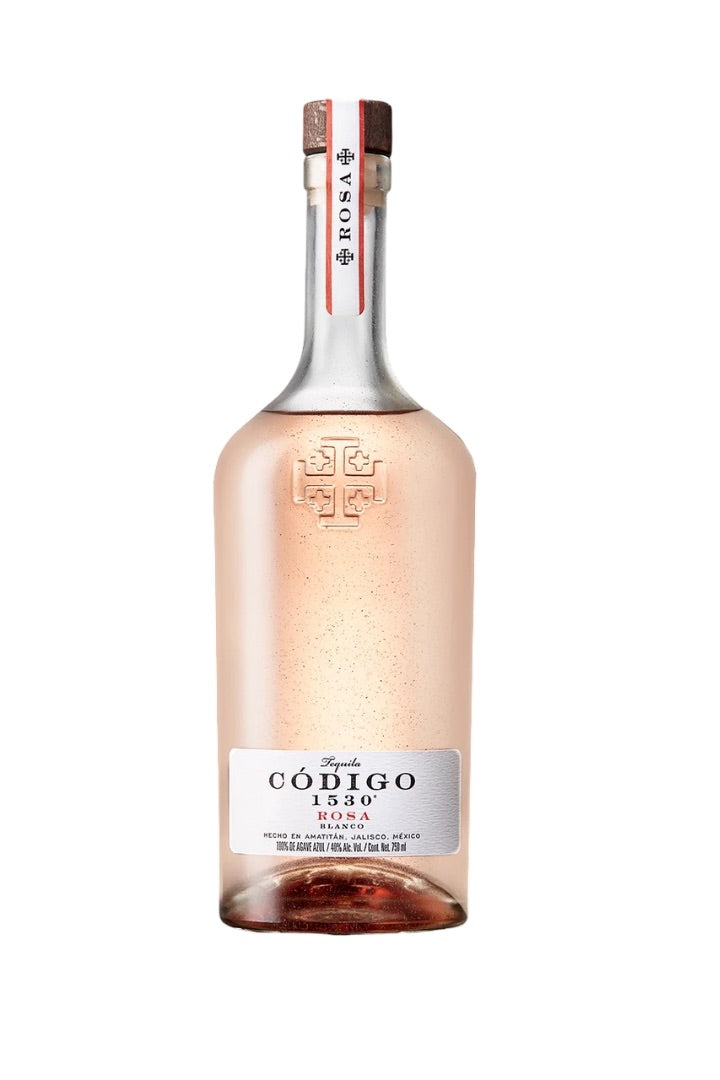 Codigo 1530 Rosa Blanco 750ml