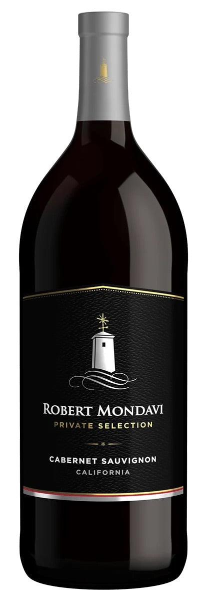 MONDAVI PRIV SEL CABERNET 1.5L