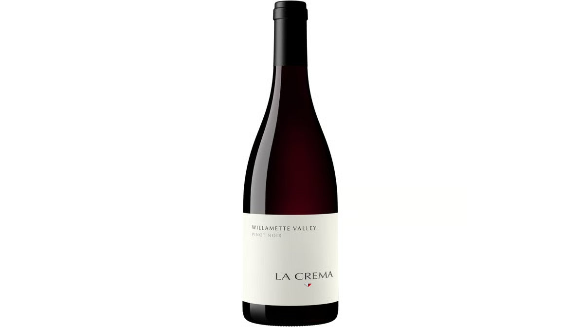 La Crema Willamette Valley Pinot Noir 750ml