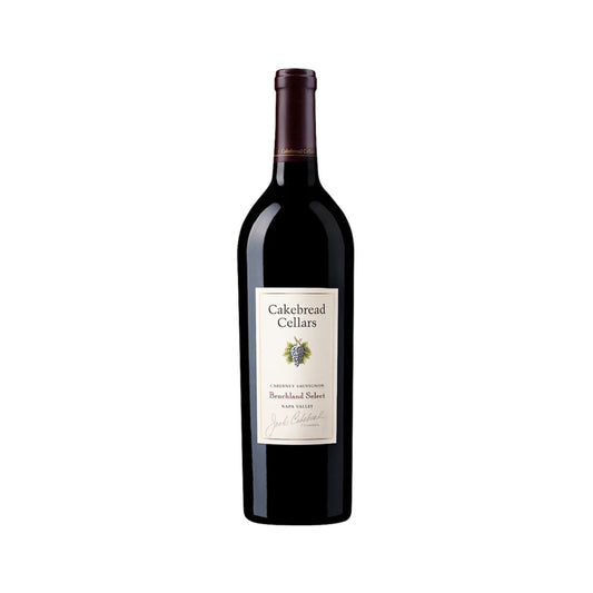 Cakebread Benchland Select Cabernet 750ml