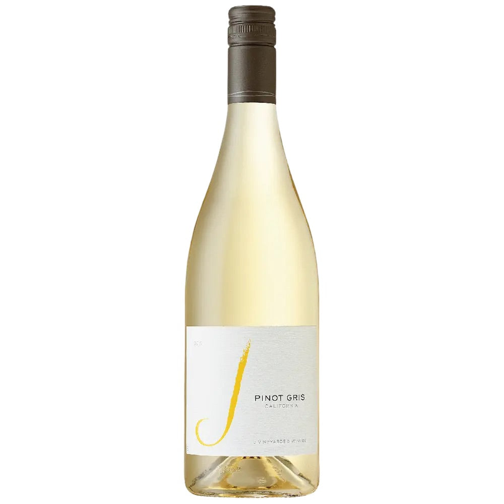 J Vineyards Pinot Gris 750ml