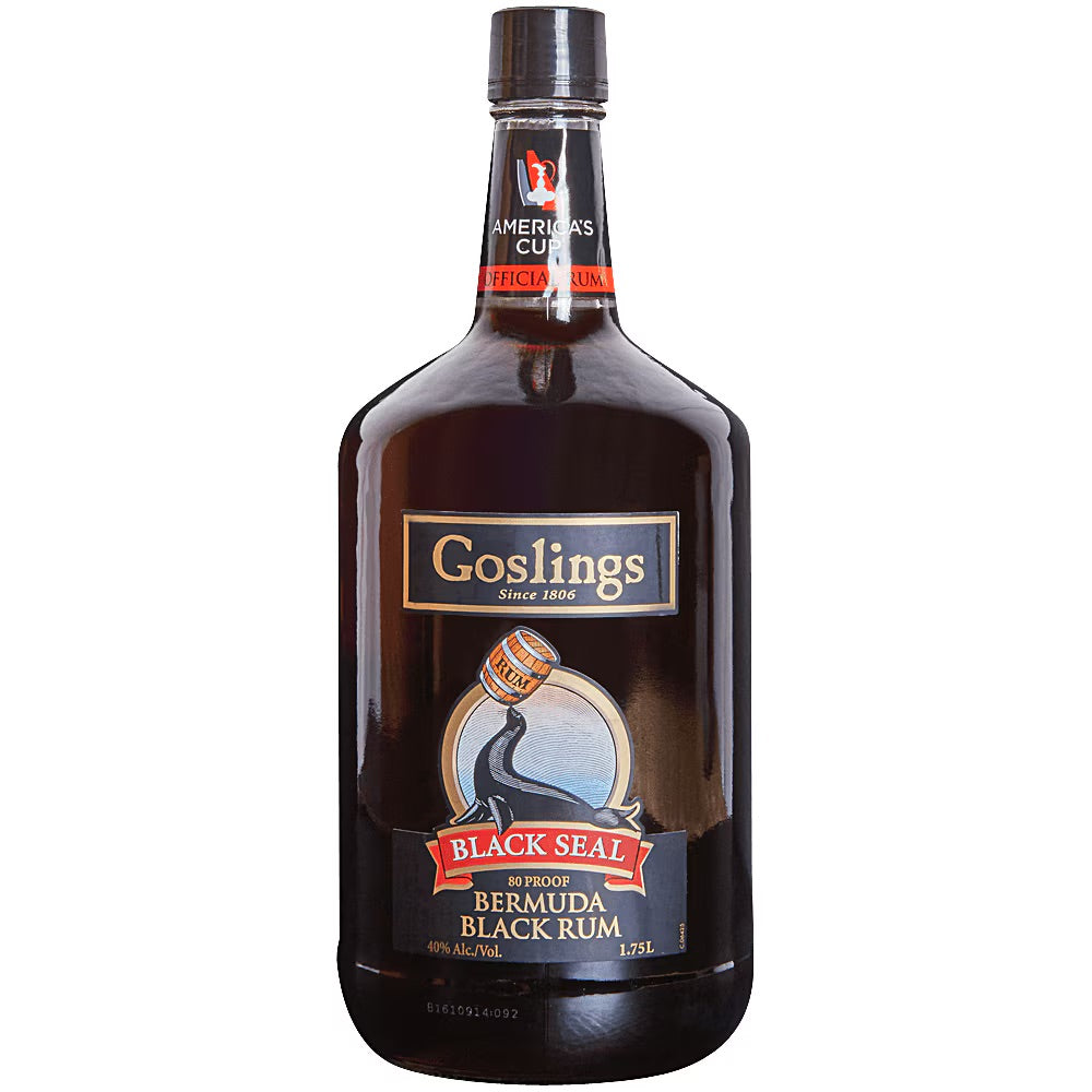 GOSLING BL SEAL 1.75L