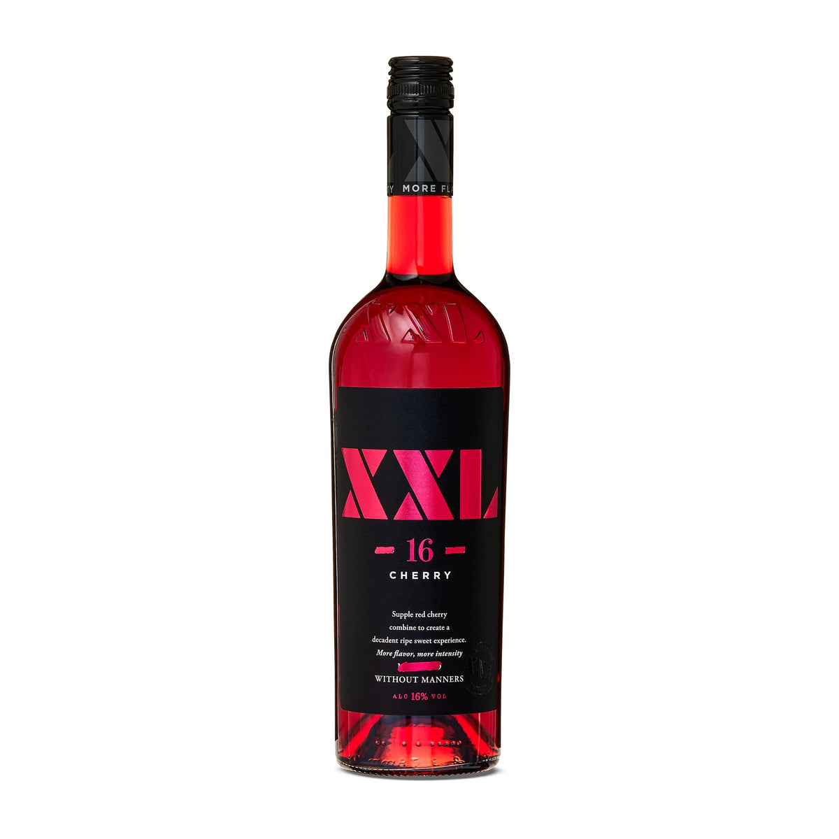 XXL CHERRY