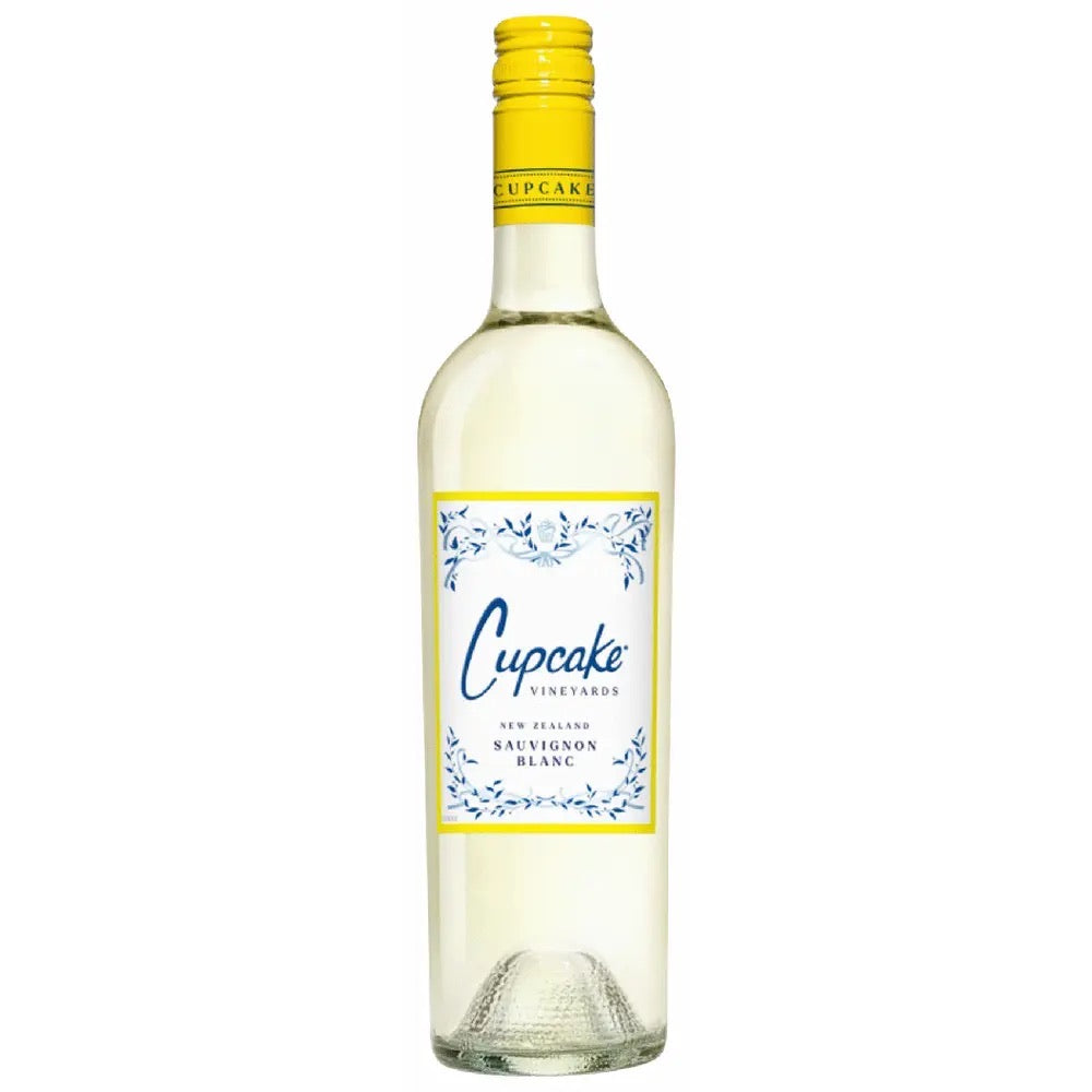 Cupcake Sauvignon Blanc 750ml