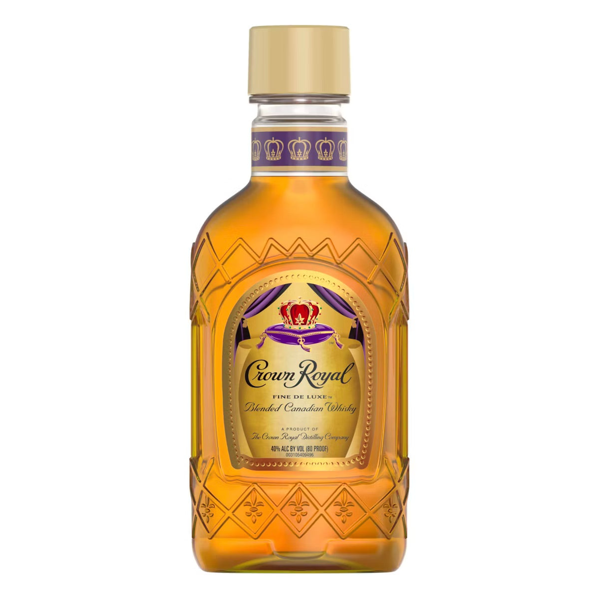 Crown Royal Fine De Luxe 200ml