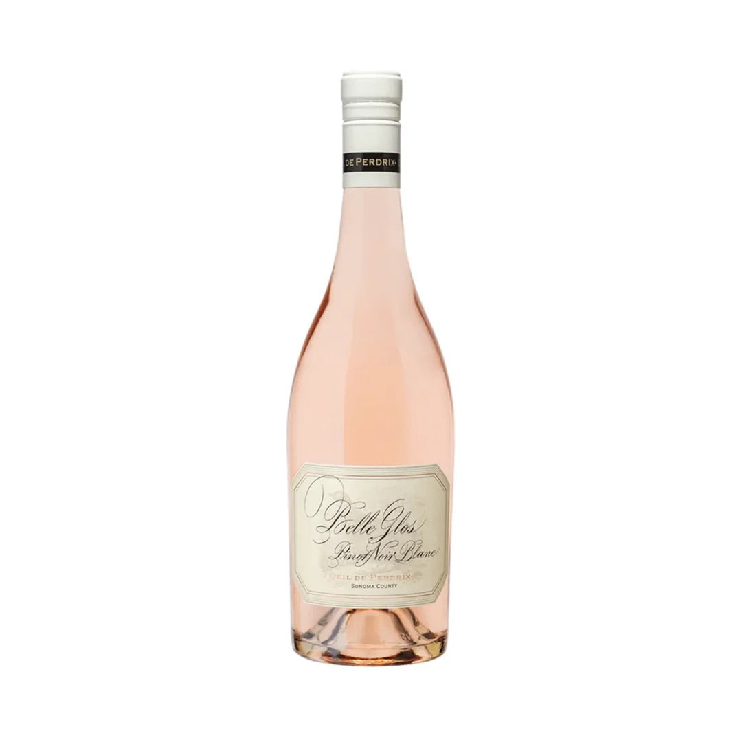 BELLE GLOS ROSE PINOT NOIR BLANC 750ml