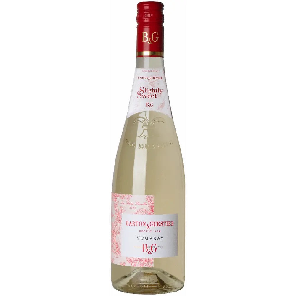 B&G Vouvray 750ml