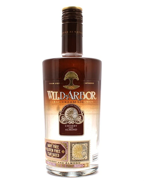 Wild Arbor Cherry and Almond 750ml