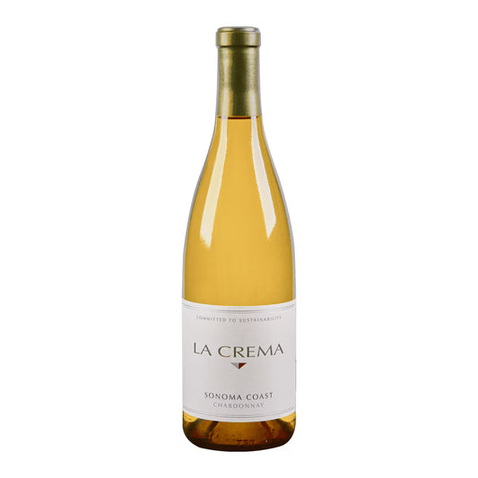 La Crema Sonoma Coast Chardonnay 750ml