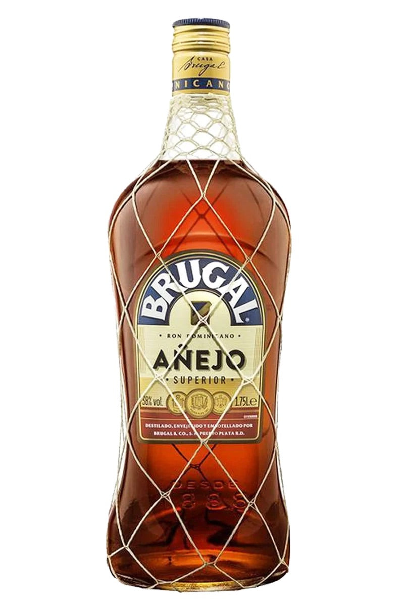 Brugal Anejo 175