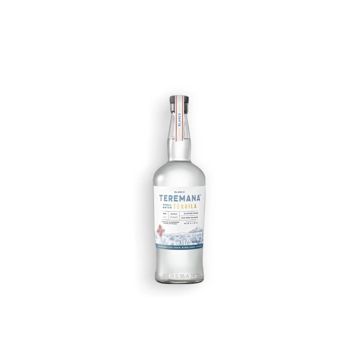Teremana Blanco 50ml