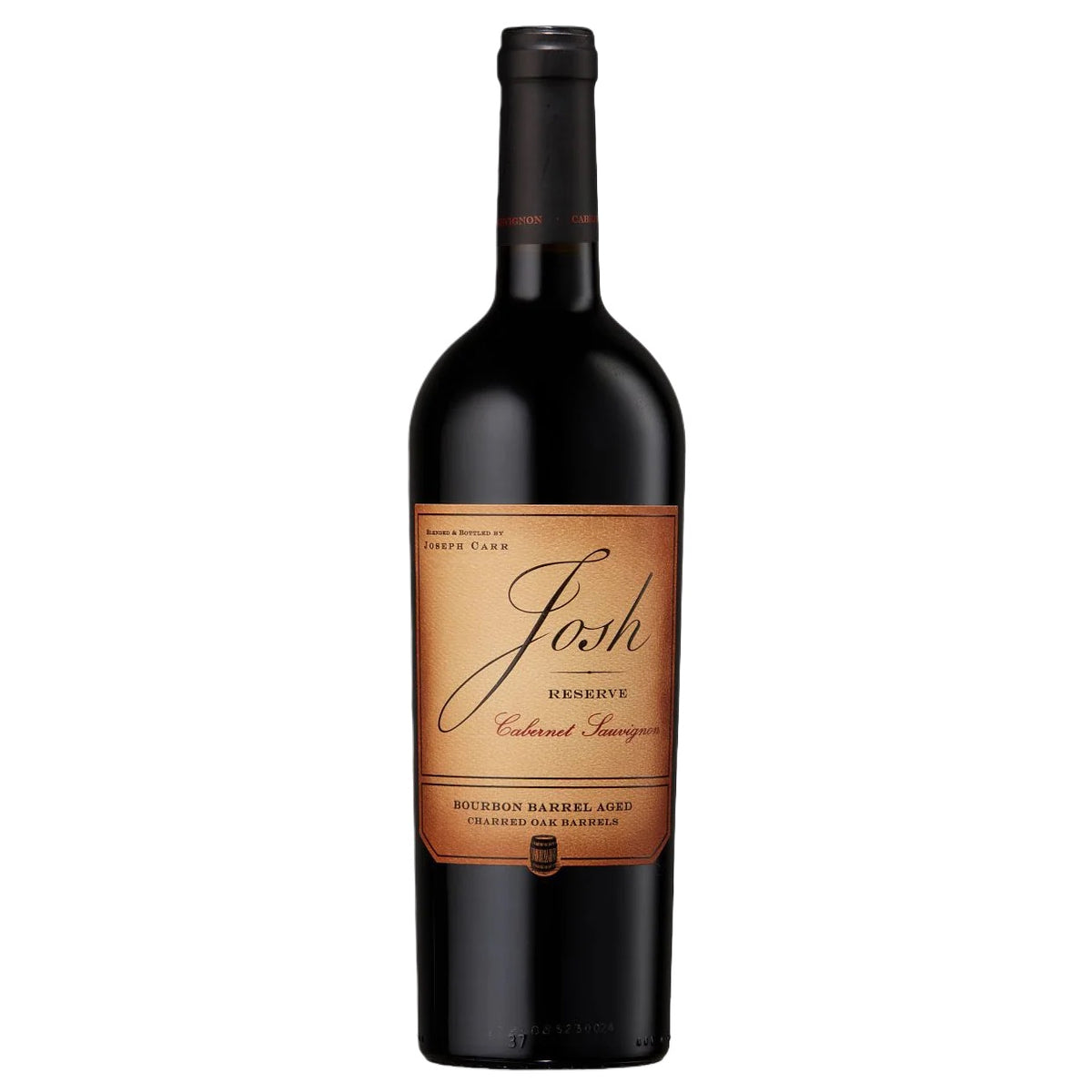 Josh Cellars Reserve Bourbon Barrel Aged Cabernet 750ml