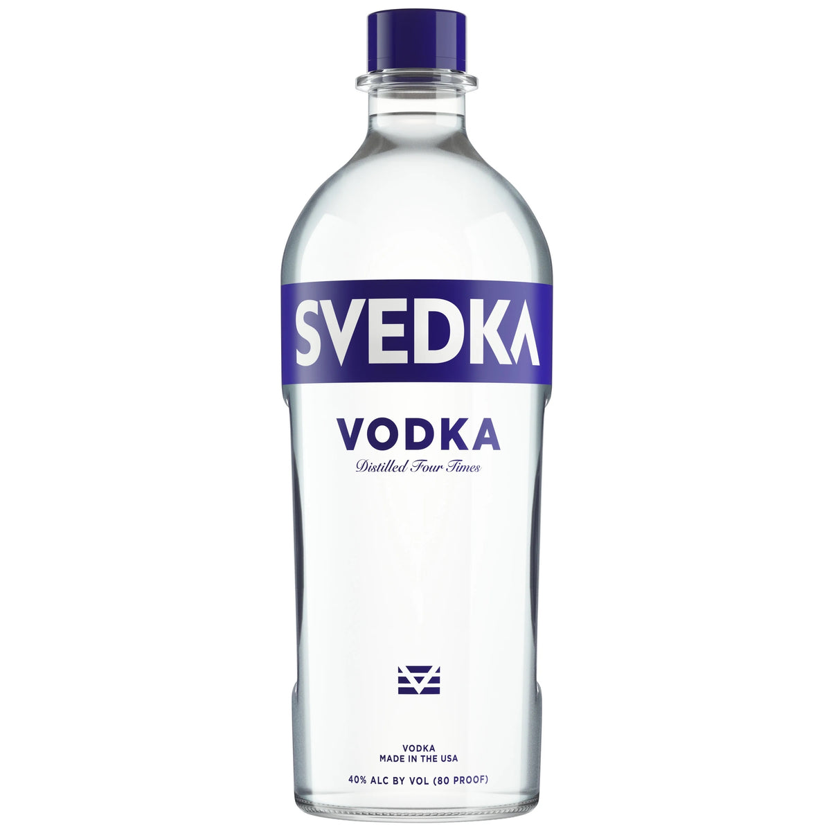 Svedka Vodka 1.75L