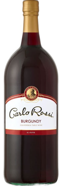 C ROSSI BURGUNDY 1.5L