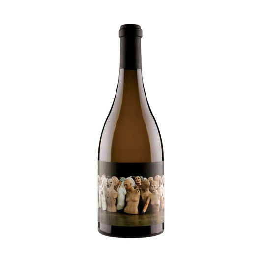 Orin Swift Mannequin 750ml