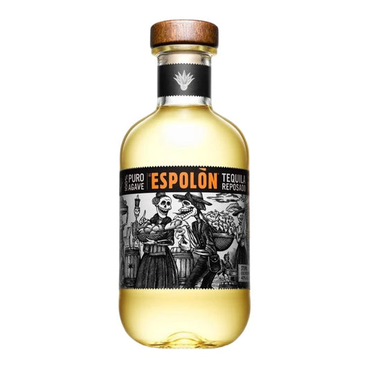 Espolon Reposado Tequila 375ml