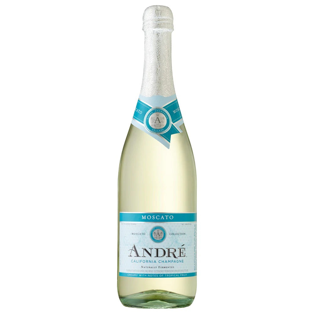 ANDRE MOSCATO