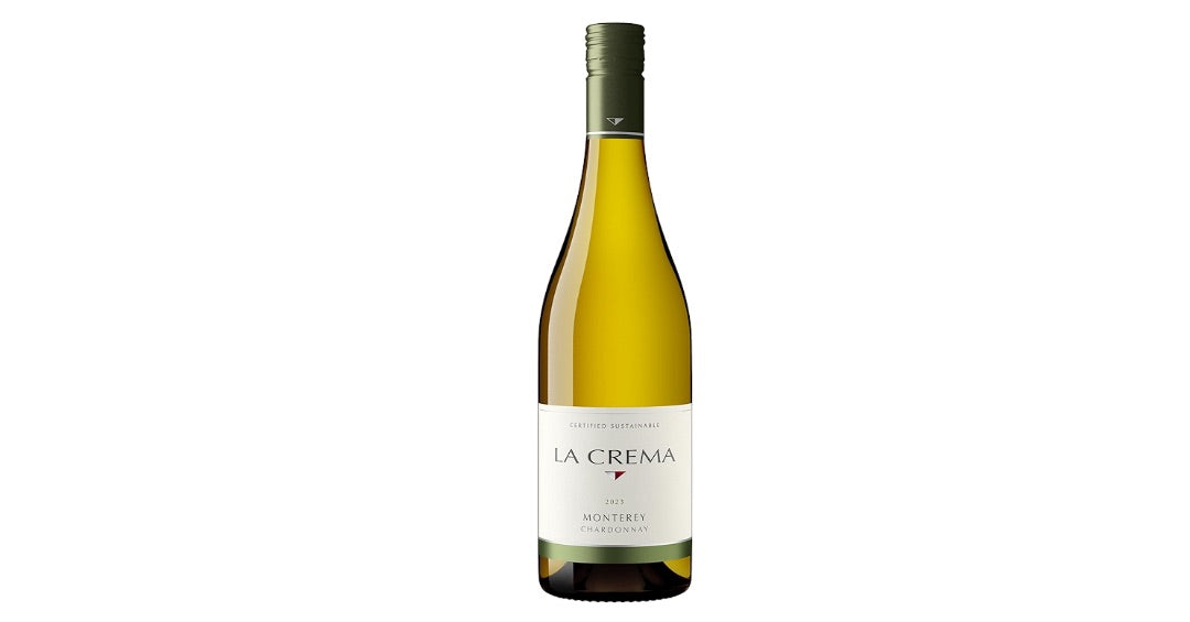 La Crema Monterey Chardonnay 750ml