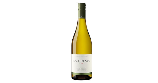 La Crema Monterey Chardonnay 750ml