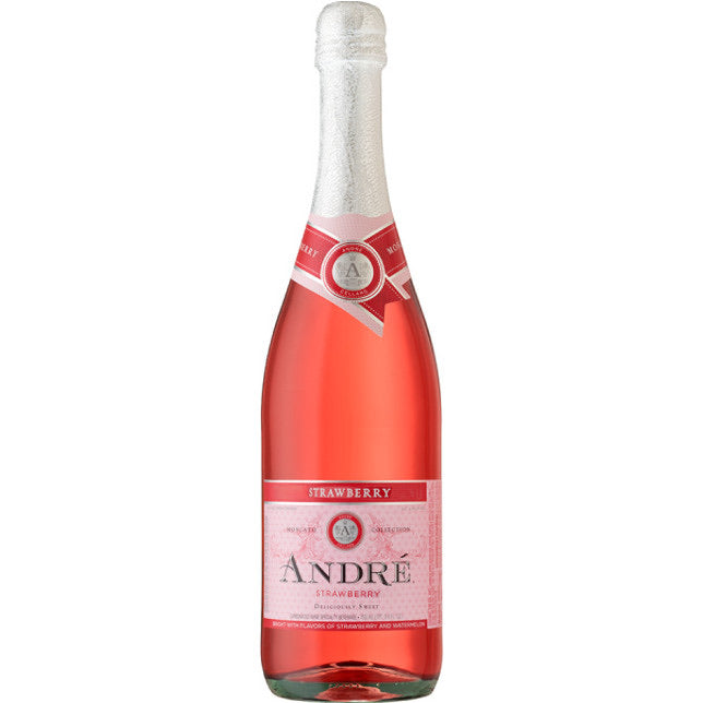 ANDRE STRAWBERRY