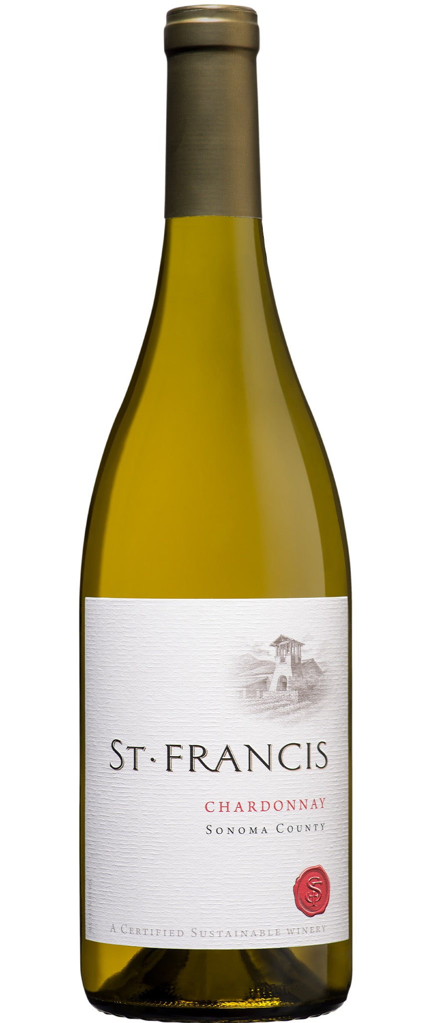 ST FRANCIS CHARDONNAY