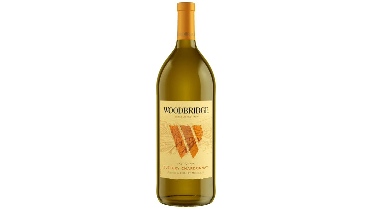 WOODBRIDGE BUTTER CHARD 1.5L