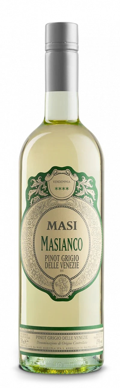 Masi Masianco Pinot Grigio 750ml
