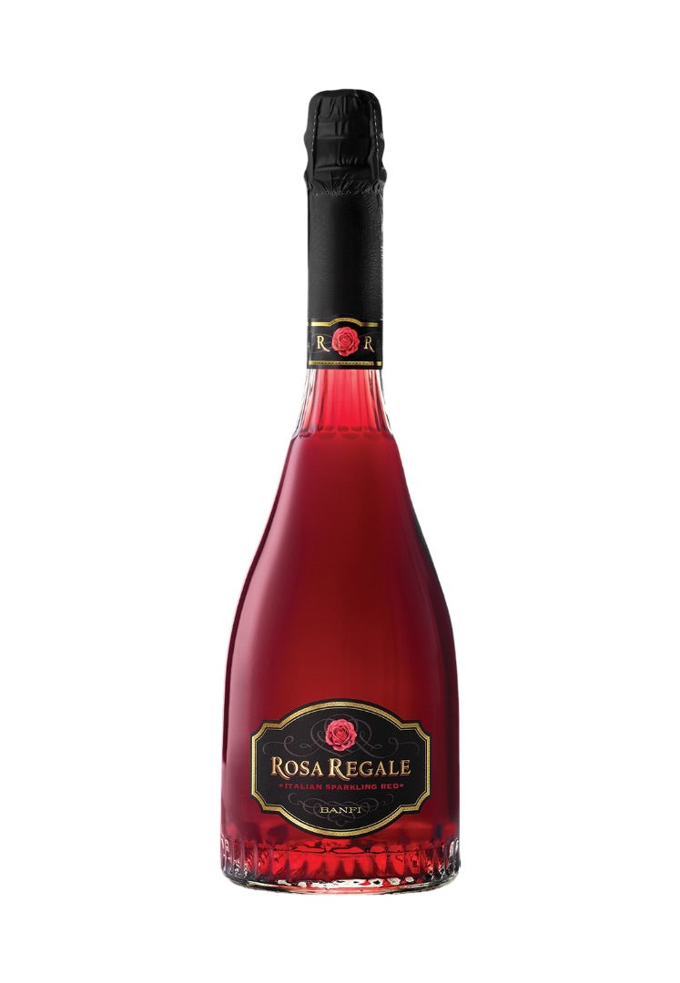 Banfi Rosa Regale Sparkling Red 750ml