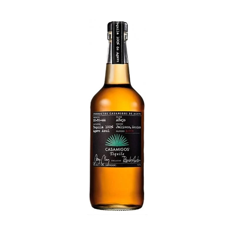 Casamigos Anejo 1.75L